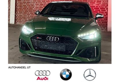 Audi RS5 Gebrauchtwagen