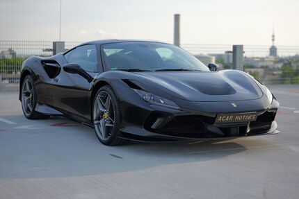 Ferrari F8 Gebrauchtwagen
