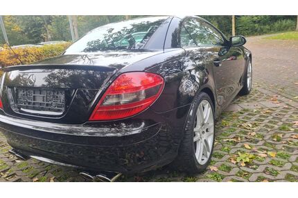 Mercedes-Benz SLK 280 Gebrauchtwagen