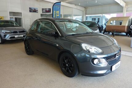 Opel Adam Gebrauchtwagen