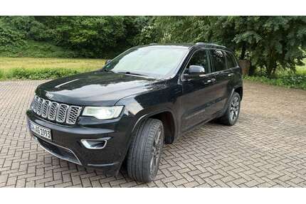 Jeep Grand Cherokee Gebrauchtwagen