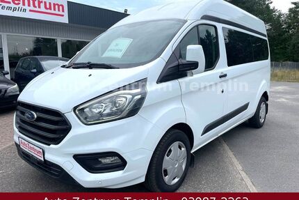 Ford Transit Custom Gebrauchtwagen