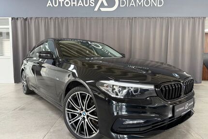 BMW 520 Gebrauchtwagen