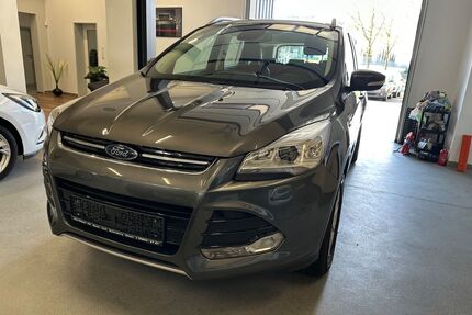 Ford Kuga Gebrauchtwagen