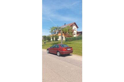 BMW 318 Gebrauchtwagen