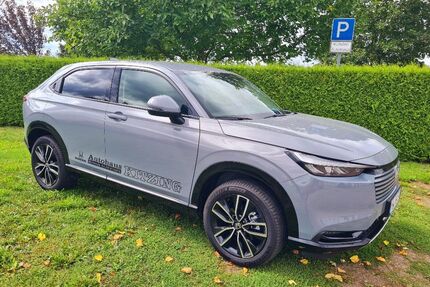 Honda HR-V Gebrauchtwagen