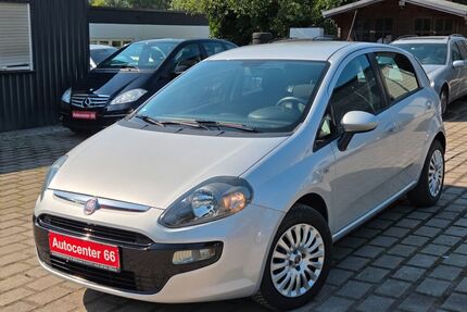 Fiat Punto Evo Gebrauchtwagen