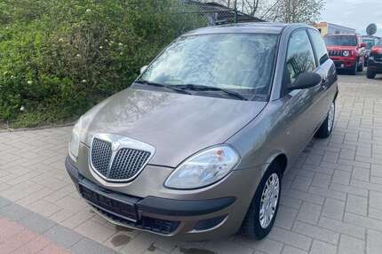 Lancia Ypsilon Gebrauchtwagen