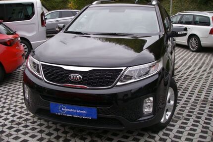 Kia Sorento Gebrauchtwagen