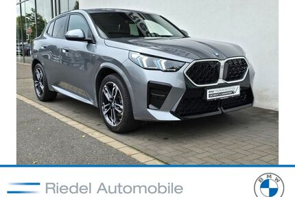 BMW X2 Gebrauchtwagen