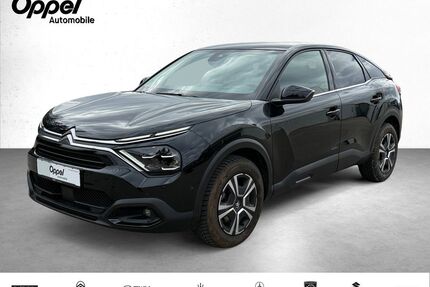 Citroen C4 Gebrauchtwagen