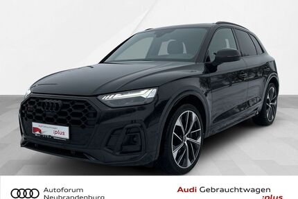Audi SQ5 Gebrauchtwagen