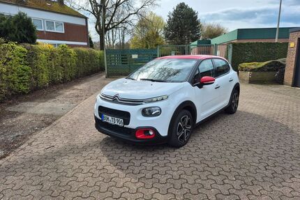 Citroen C3 Gebrauchtwagen
