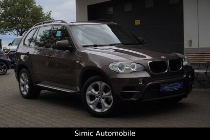 BMW X5 Gebrauchtwagen