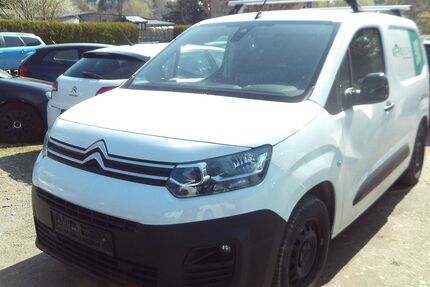 Citroen Berlingo Gebrauchtwagen