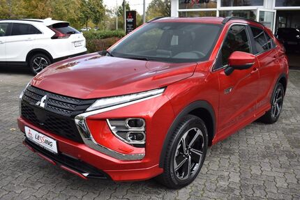Mitsubishi Eclipse Cross Gebrauchtwagen