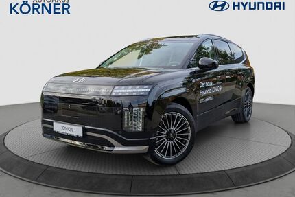 Hyundai IONIQ 9 Gebrauchtwagen