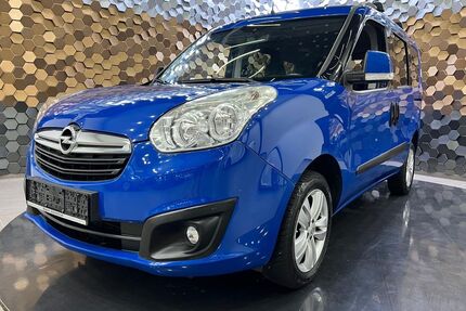 Opel Combo Gebrauchtwagen