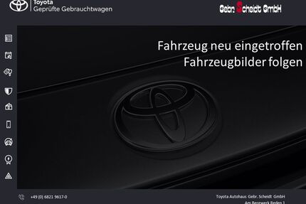Toyota Prius Gebrauchtwagen