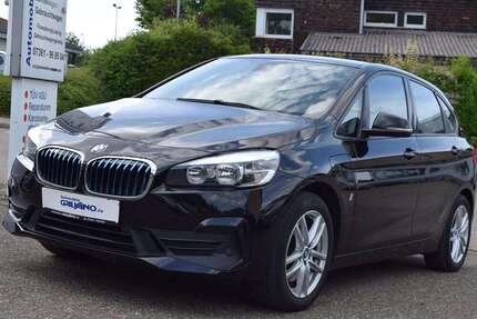 BMW 225 Gebrauchtwagen