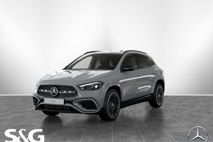 Mercedes-Benz GLA 200 Gebrauchtwagen