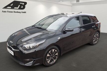 Kia ceed / Ceed Gebrauchtwagen