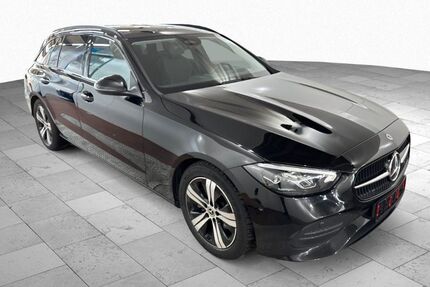 Mercedes-Benz C 200 Gebrauchtwagen