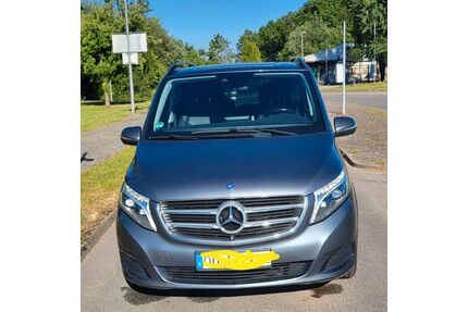 Mercedes-Benz V 250 Gebrauchtwagen