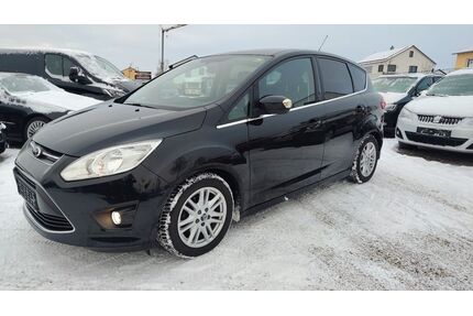 Ford C-Max Gebrauchtwagen