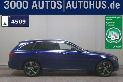 Mercedes-Benz C 300 Gebrauchtwagen