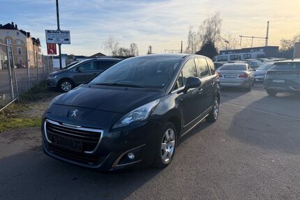 Peugeot 5008 Gebrauchtwagen