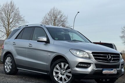 Mercedes-Benz ML 250 Gebrauchtwagen