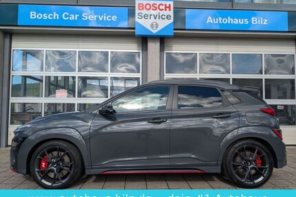 Hyundai KONA Gebrauchtwagen