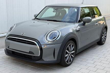 Mini ONE Gebrauchtwagen