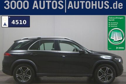Mercedes-Benz GLE 350 Gebrauchtwagen