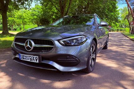 Mercedes-Benz C 220 Gebrauchtwagen