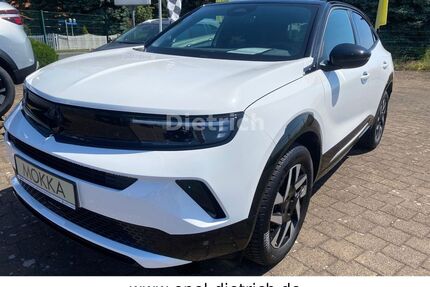 Opel Mokka Gebrauchtwagen