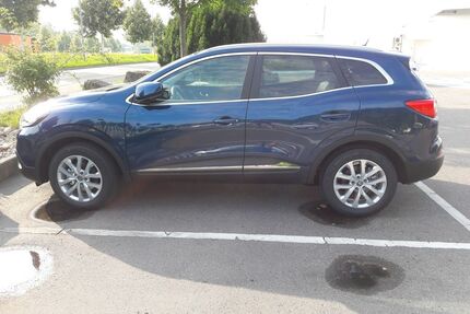 Renault Kadjar Gebrauchtwagen