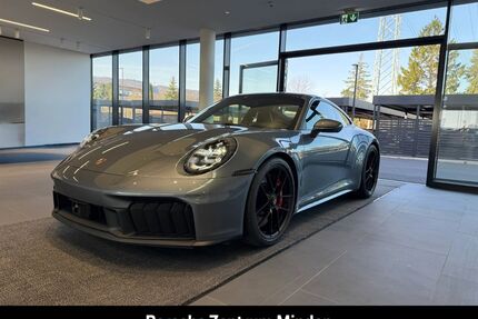 Porsche 992 Gebrauchtwagen