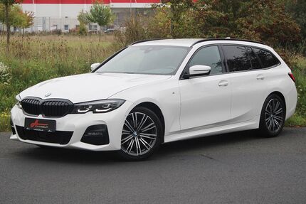 BMW 320 Gebrauchtwagen