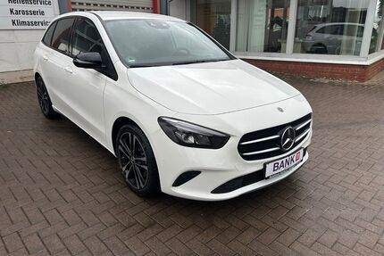 Mercedes-Benz B 220 Gebrauchtwagen