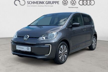 VW e-up! Gebrauchtwagen