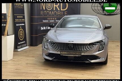 Peugeot 508 Gebrauchtwagen