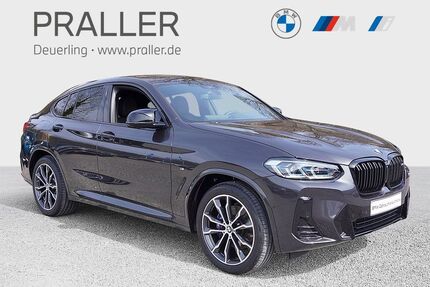 BMW X4 M40 Gebrauchtwagen