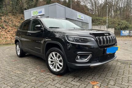 Jeep Cherokee Gebrauchtwagen
