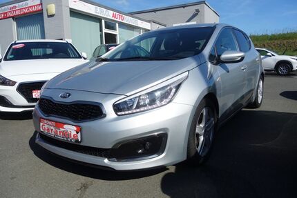 Kia ceed / Ceed Gebrauchtwagen