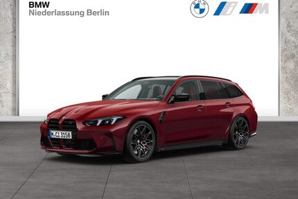 BMW M3 Gebrauchtwagen