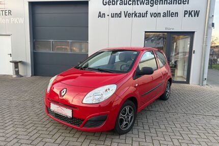 Renault Twingo Gebrauchtwagen