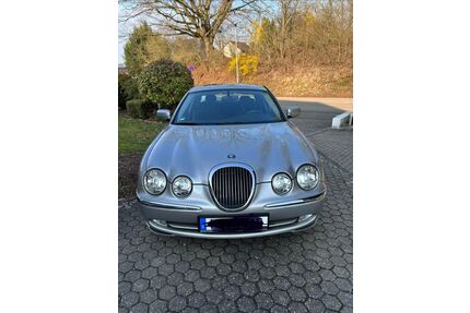 Jaguar S-Type Gebrauchtwagen