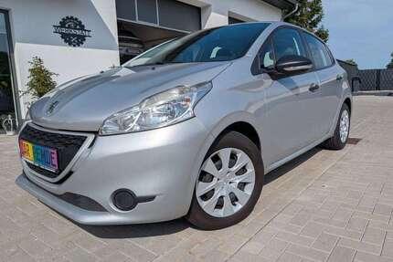 Peugeot 208 Gebrauchtwagen